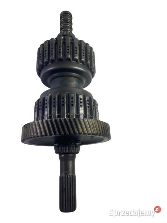 WAŁ SKRZYNI 1341161C3 1341161C1 1995260C1 Pozostałe świętokrzyskie Kielce