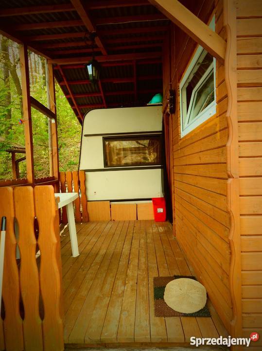 Domek letniskowy Siemiany Siemiany sprzedam