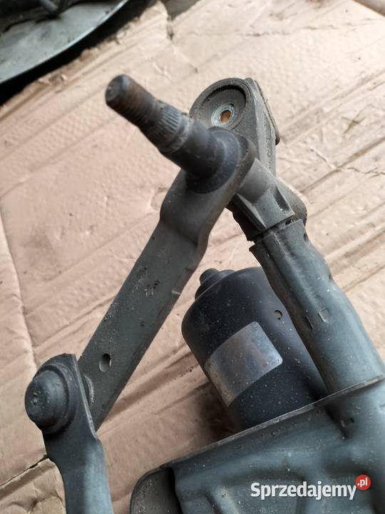 FORD MONDEO MK1 MK2 SILNIK WYCIERACZKI PRZÓD