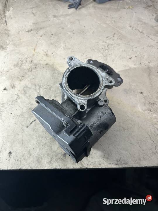 Zawór egr Audi 20 tdi 03G131501B Kęty