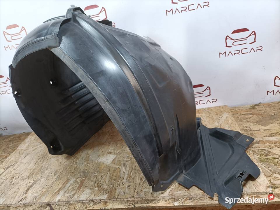 MERCEDES W212 NADKOLE LEWY PRZÓD A2126903030 Pleszew