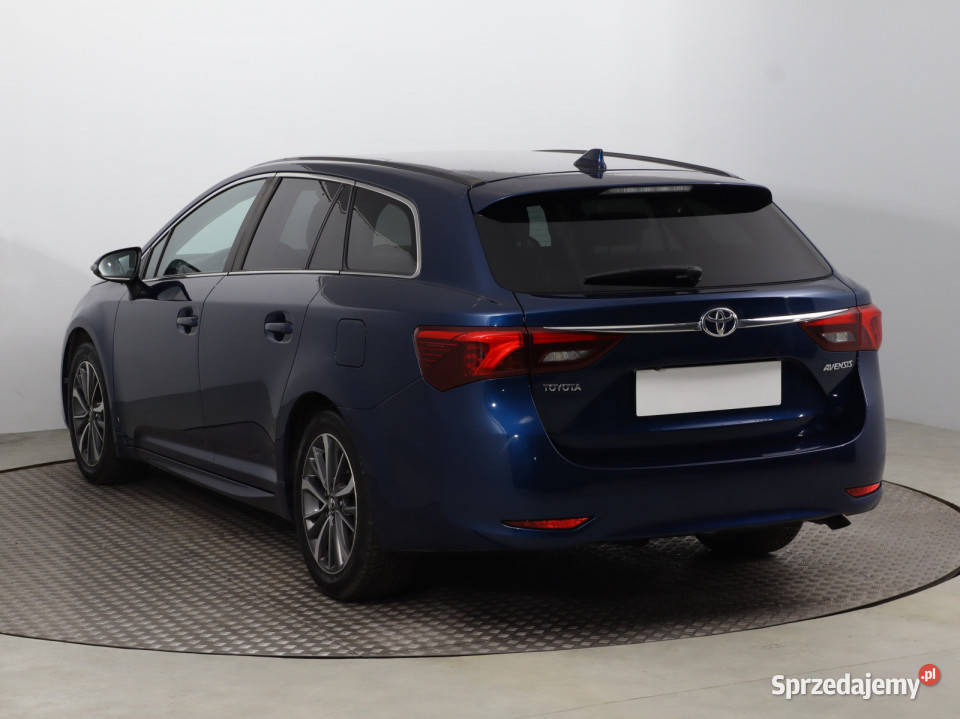 Toyota Avensis 20 D4D reflektory ksenonowe Bielany Wrocławskie sprzedam