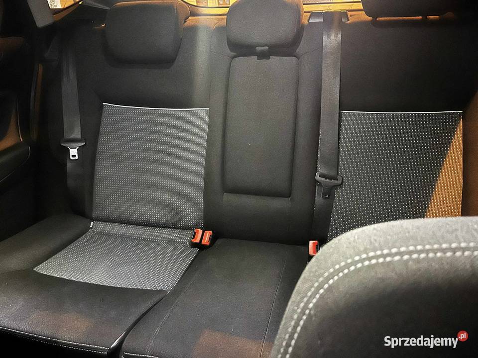 Ford Mondeo Mk4 2011 20 Diesel 140 Manual Polska Żywiec