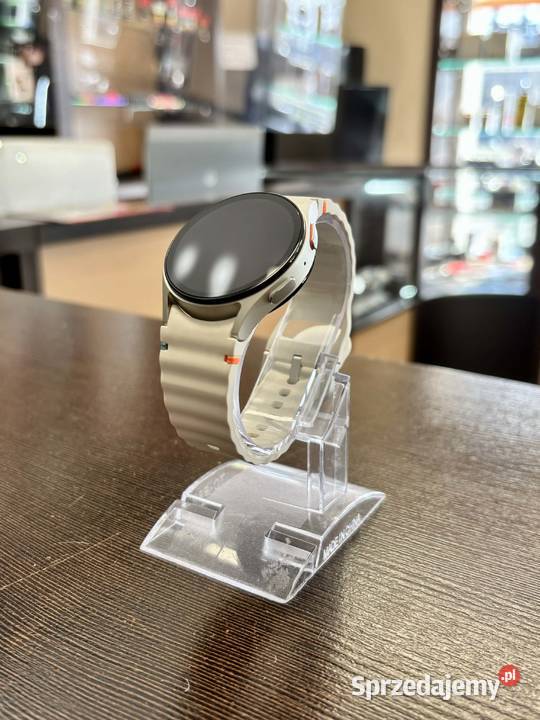 Smartwatch Samsung Galaxy Watch7 L300 40mm