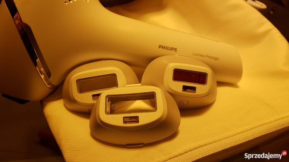 Depilator laserowy Philips Lumea BRI 95300 Godziszka