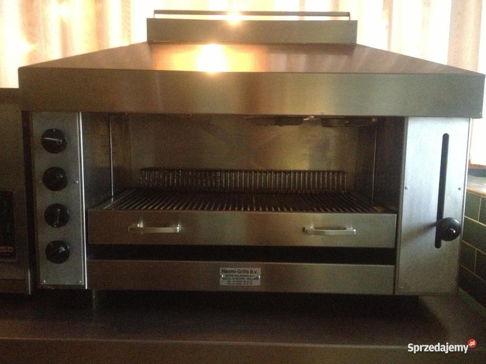 urządzenia gastronomiczne Warszawa