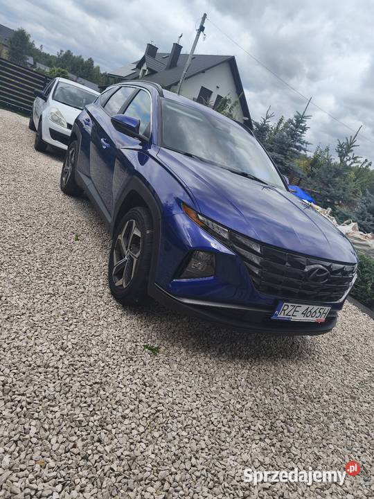 Hiundai Tucson SEL 2022r Rzeszów