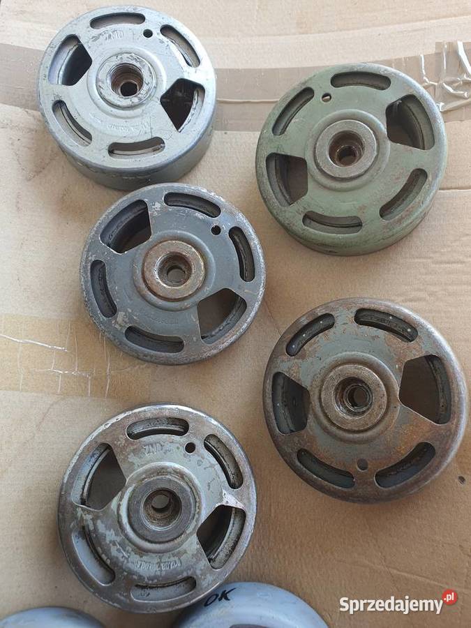 Koło magnesowe motorynka podkarpackie sprzedam