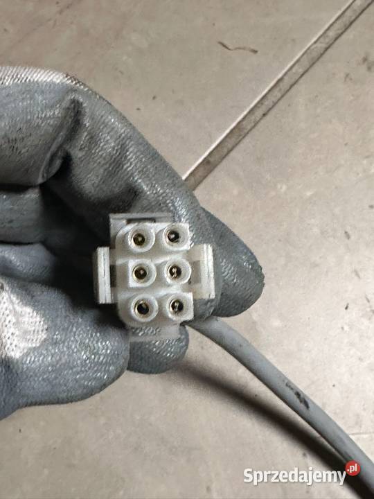ZAPI pedał F05086aped 1hm indut AB8ZP7CB Antonie