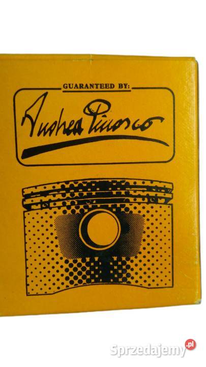 TŁOK PINASCO 434 mm PIAGGIO VESPA CIAO A9615