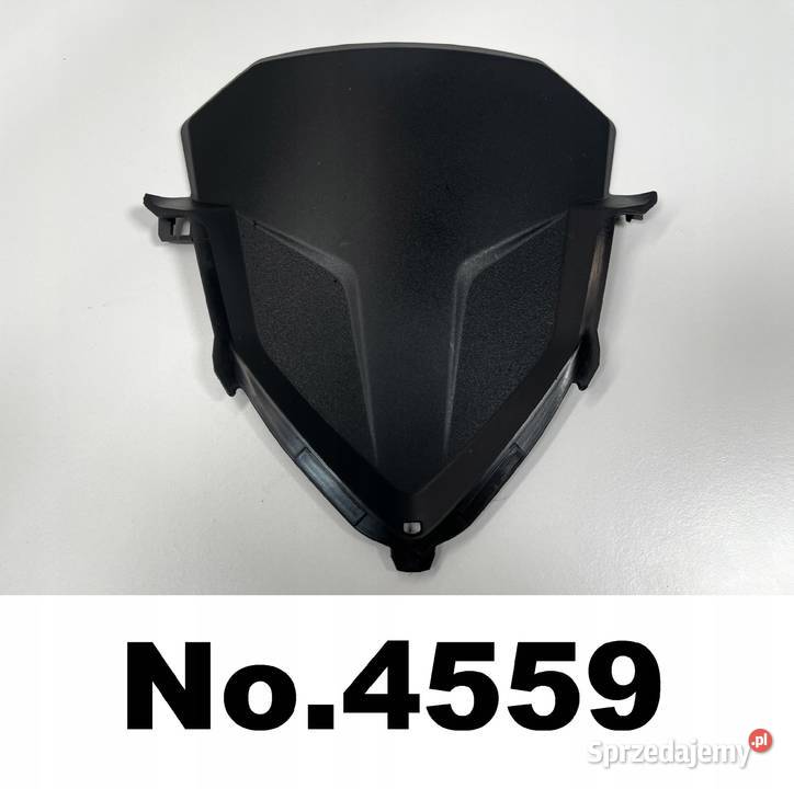 HONDA CBR 500 R 1921Plastik Osłona Owiewka wielkopolskie Łobżenica