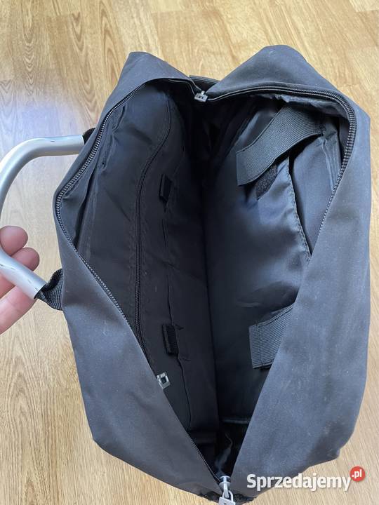 Torba na laptopadokumenty itp Pozostałe Katowice
