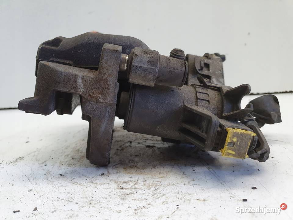 Volvo V60 II TYLNY ZACISK HAMULCOWY lewy tył lubelskie Chełm