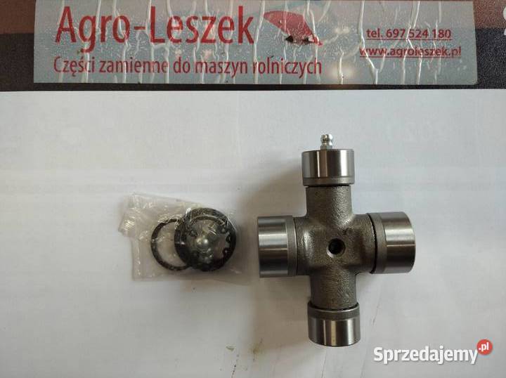 Krzyżak szerokokątny oryg BENZI DI TERLIZZI Bielsk Podlaski