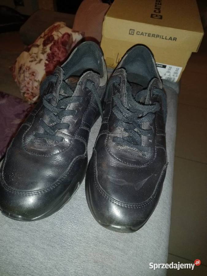 Buty Ecco Capetillar Kórnik