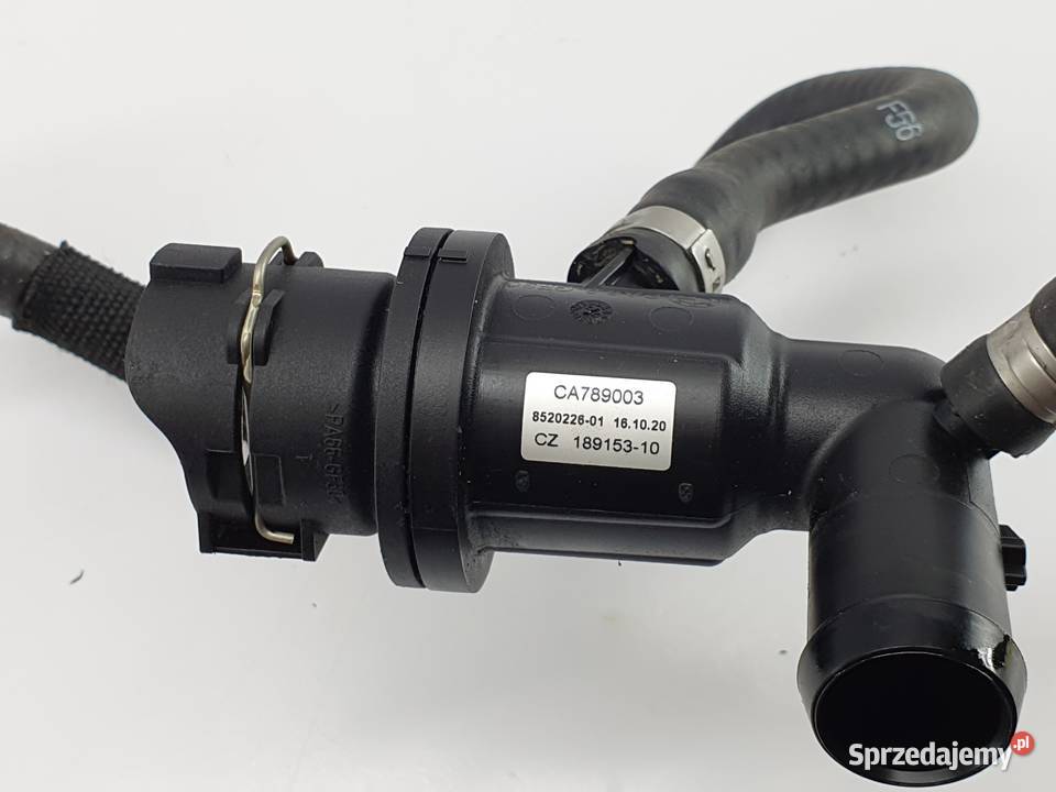 Termostat Obudowa Waz Bmw 1250 Rallye Łódź sprzedam