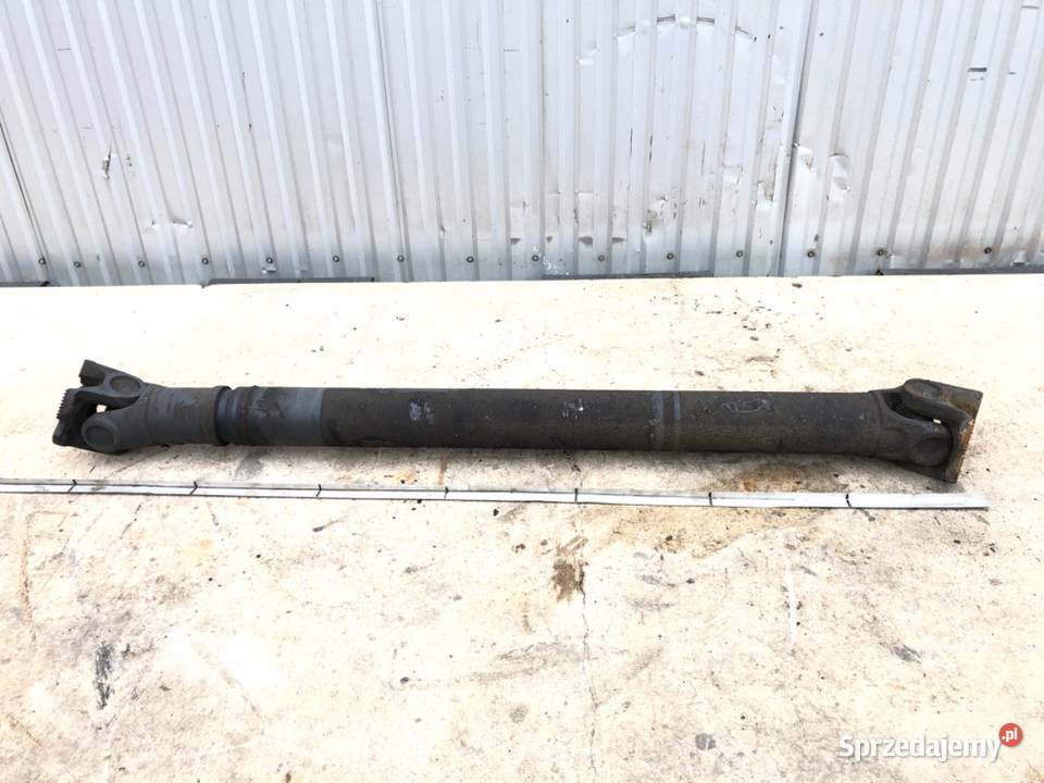 WAŁ NAPĘDOWY TYŁ DAF XF Ciągnik siodłowy 129 462 ciężarowe podkarpackie sprzedam