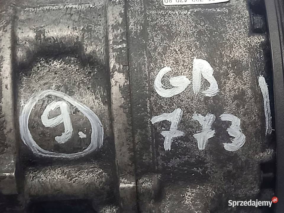 PEUGEOT 208 13r 12 VTI HMZ HM01 82 149 sprężarka świętokrzyskie Kielce