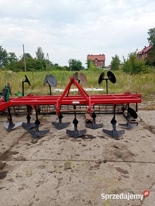 Agregat podotywkowy Kiwity