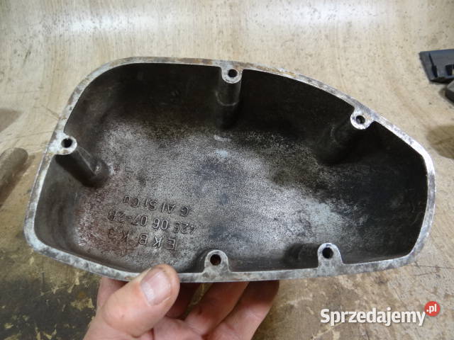 dekiel pokrywa zapłonu AWO Simson org DDR Żary