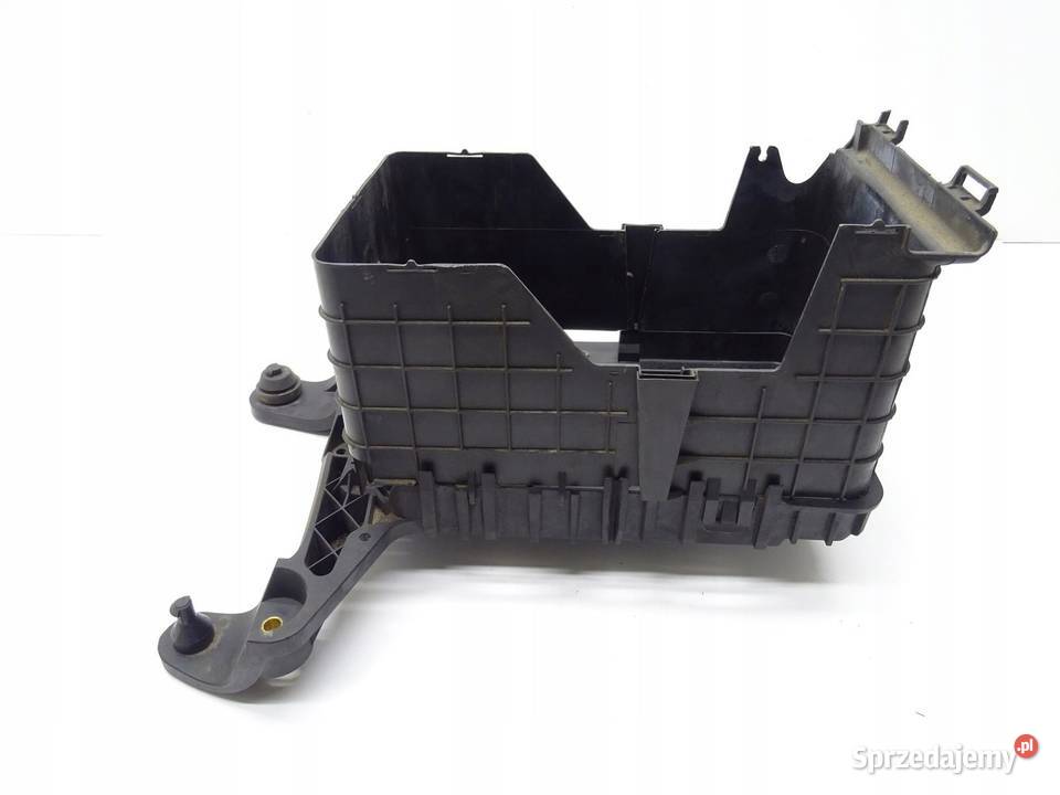 PODSTAWA OBUDOWA AKUMULATORA AUDI A3 8P LIFT