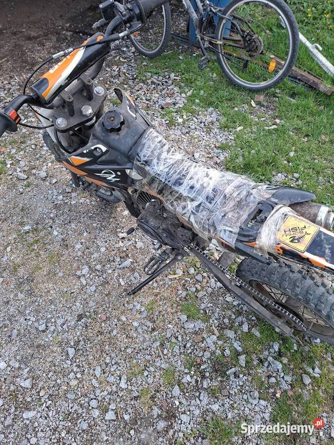 Zipp 125 Żmigród