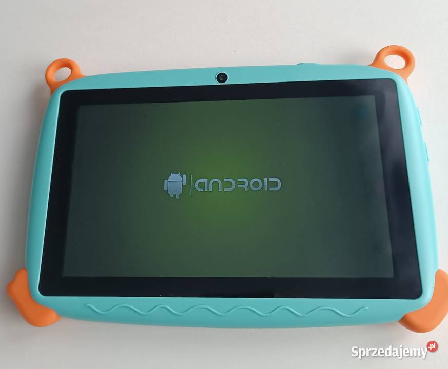 Tablet dzieci 7 Android 13 Chrzanów