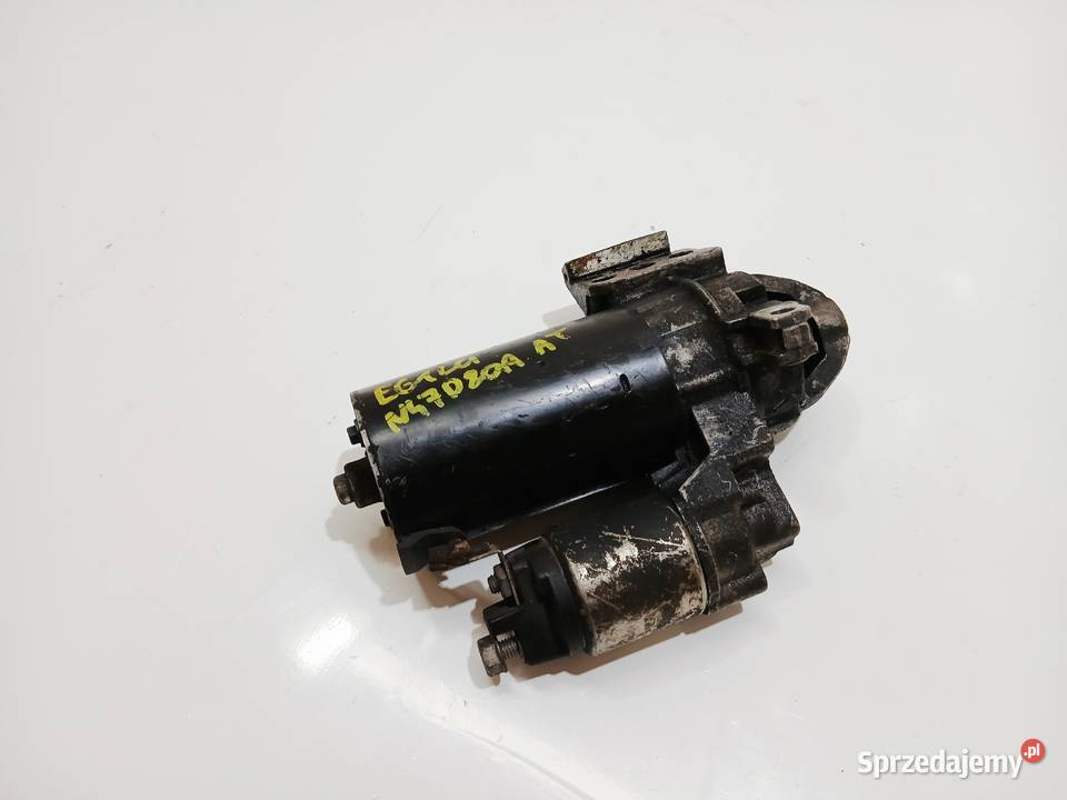 ROZRUSZNIK BMW E60 E70 20D 7801203 Strzyżewice