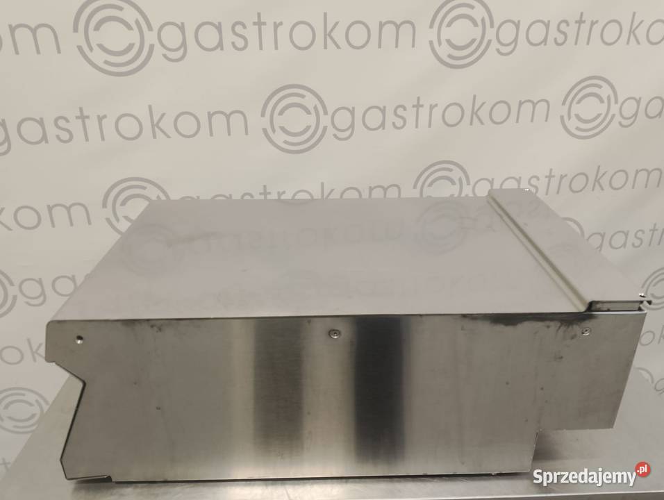 Stanowisko neutralne Zanussi 40x70 Wrocław