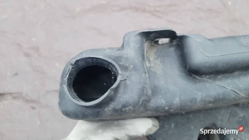 ZBIORNICZEK SPRYSKIWACZY MERCEDES VITO W447 Ruda Śląska