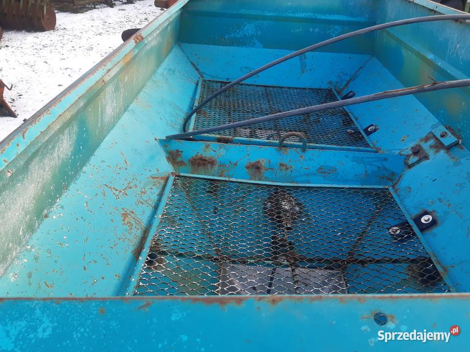 Rozsiewacz kuhn lely Kuhn Rozsiewacze nawozów