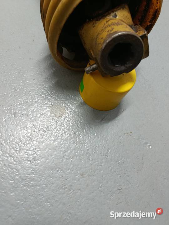 Wałek przekaźnika Gniezno