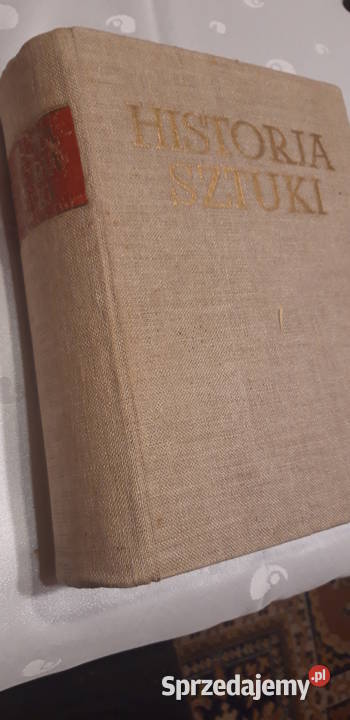 HISTORIA SZTUKI R HAMANN Dzieje Sztuki Polskiej Iwno sprzedam