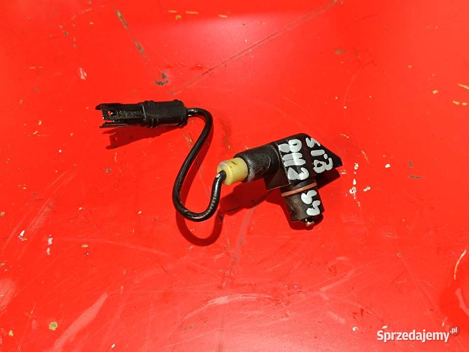 BMW GS650 GS 650 800 0812 czujnik głowicy sensor Warszawa sprzedam