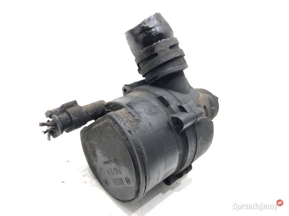 DODATKOWA POMPA WODY VW CADDY IV 5G0965567 20 75 sprzedam