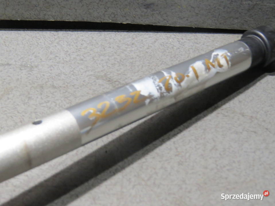 YAMAHA MT125 MT 125 KIEROWNICA KIERA pomorskie