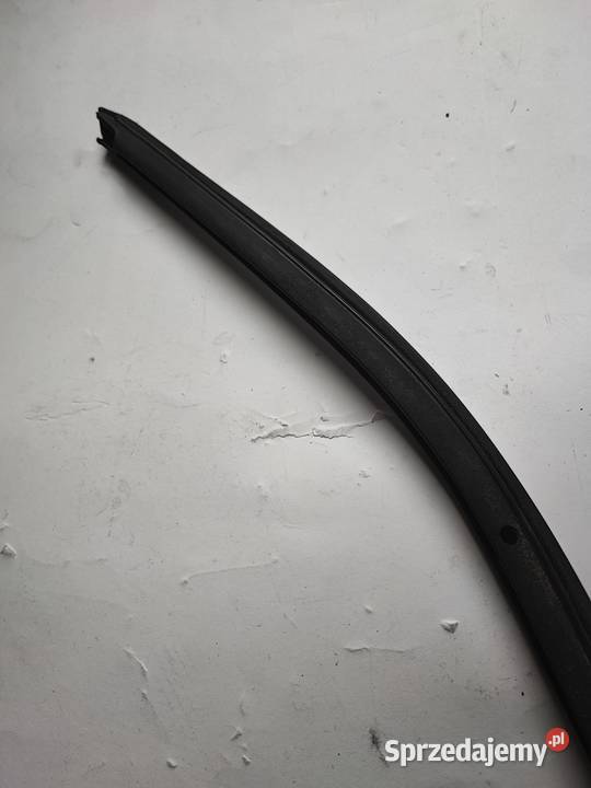 Listwa błotnika chrom Citroen C4 Picasso Grand Lipno