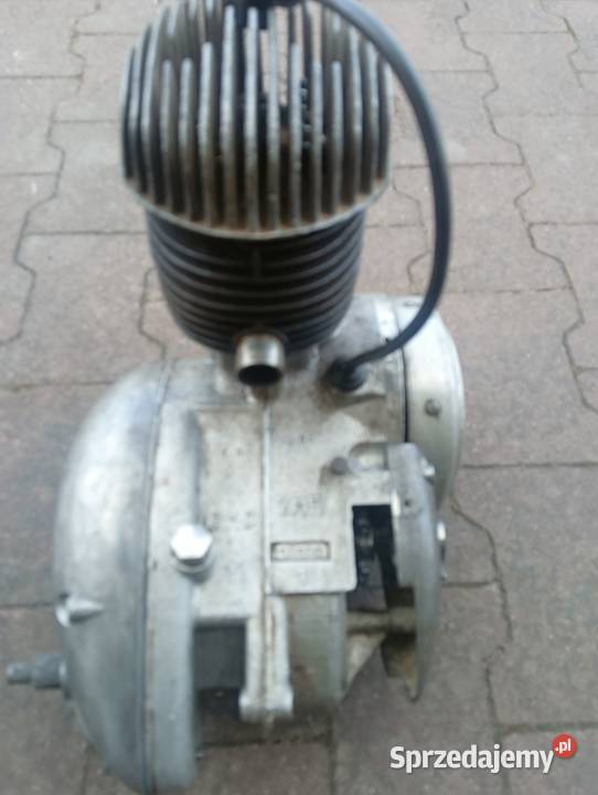 Wfm silnik Silniki Piotrków Trybunalski