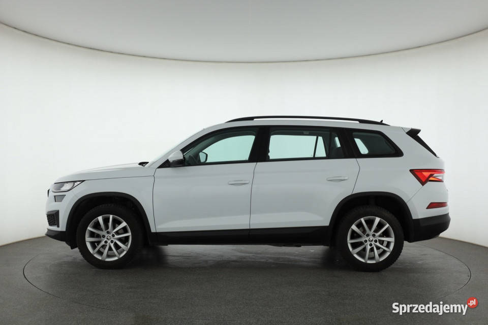 Skoda Kodiaq 15 TSI Piaseczno sprzedam