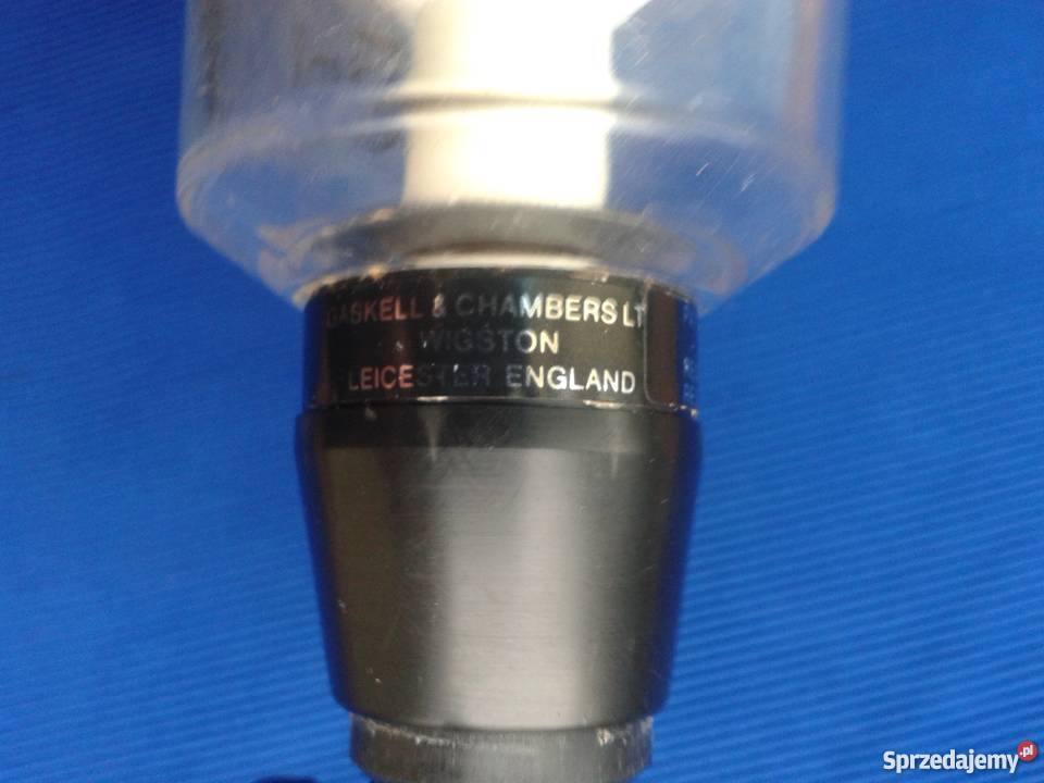 Johnnie Walker Porcjomierz do alkoholu Skierbieszów