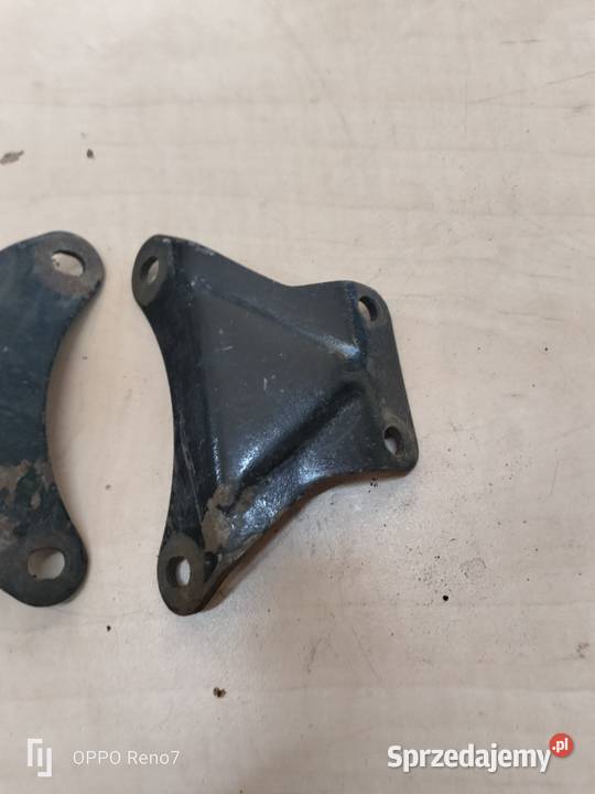 Uchwyty silnika Jawa 350 Łubno