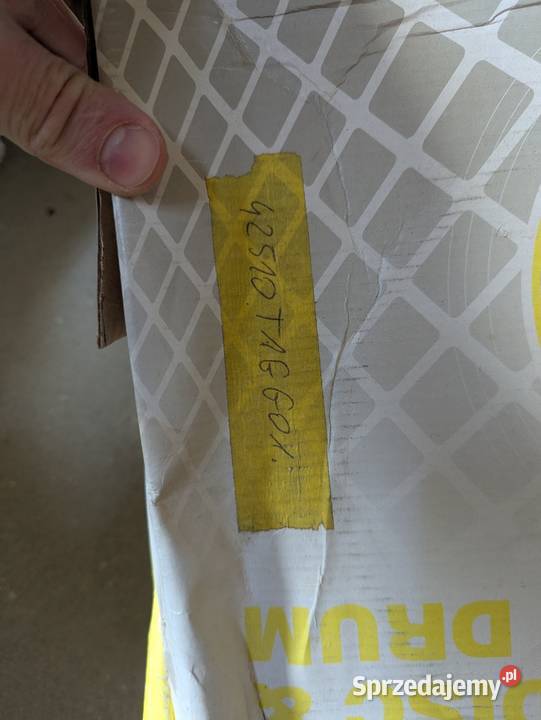 Tarcze hamulcowe nowe honda CRV II i III osobowe