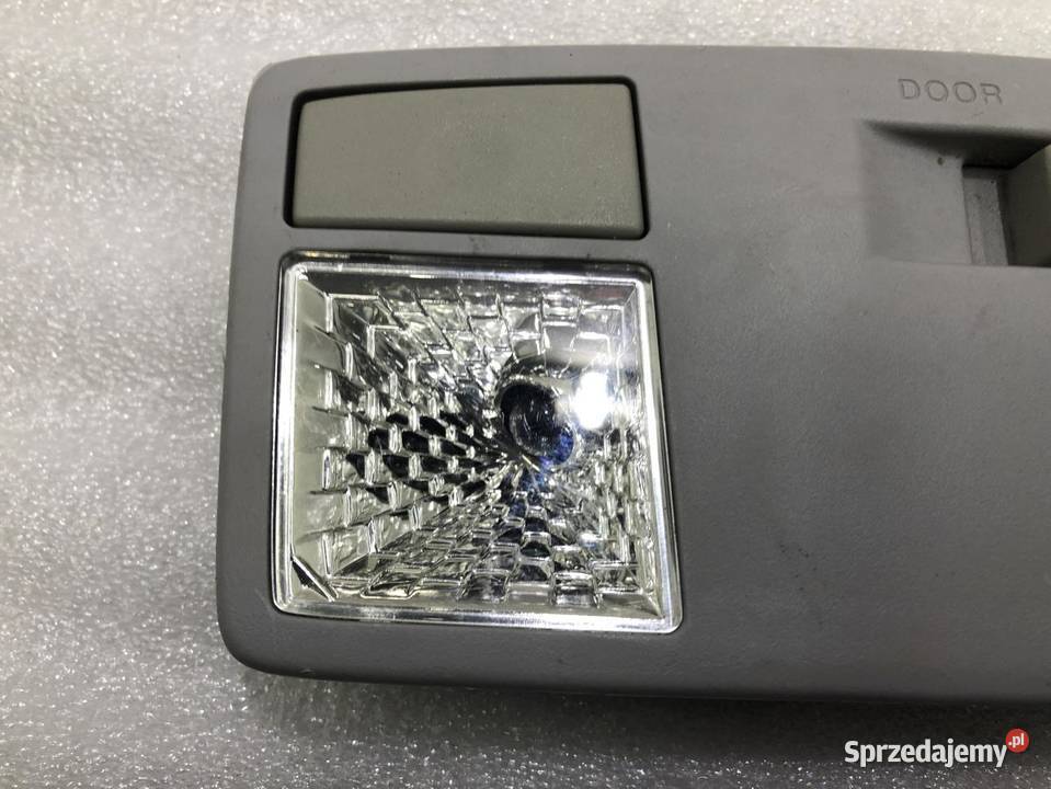 LAMPA PODSUFITKI MAZDA 6 GG 0207 sprzedam