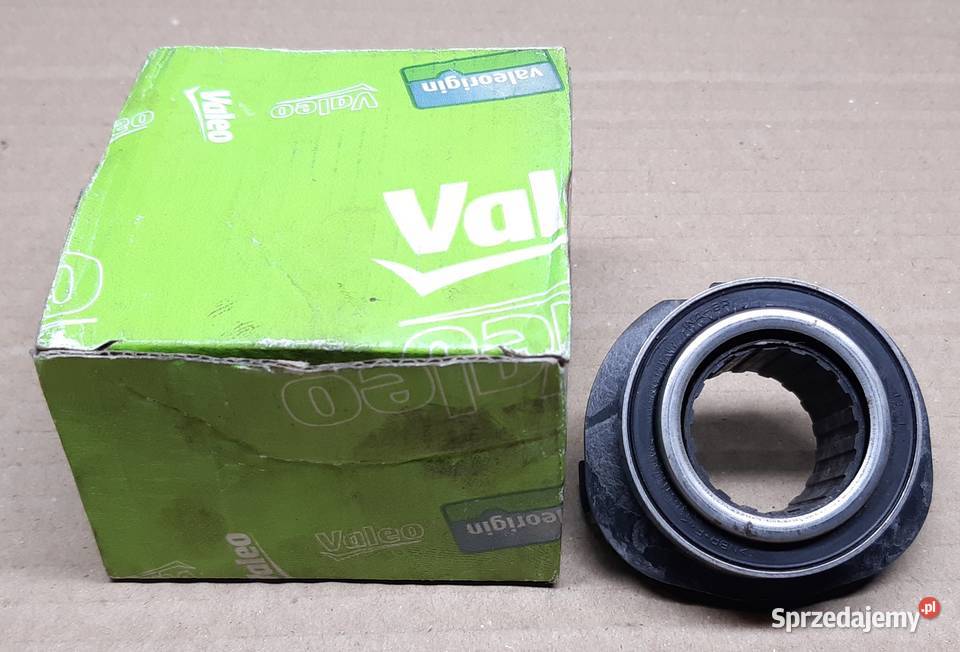 ŁOŻYSKO OPOROWE WYCISKOWE DACIA RENAULT 804102 dolnośląskie