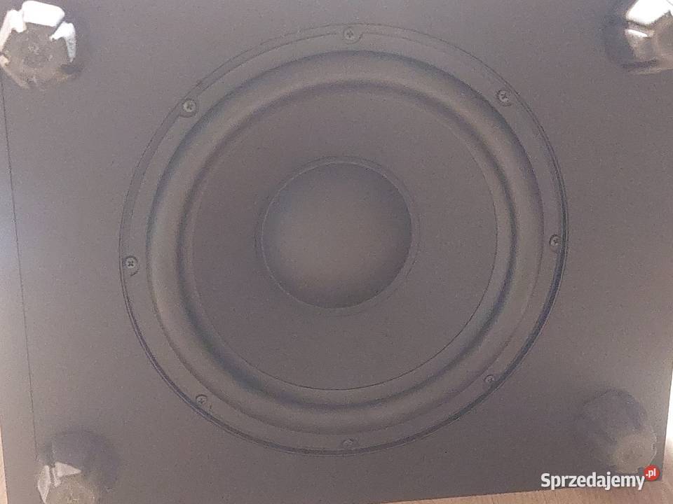 ADAM Audio T10S subwoofer aktywny Szczecin