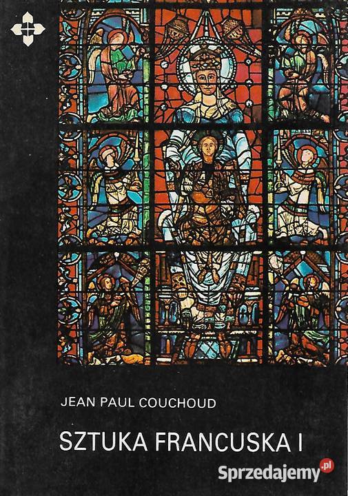 Sztuka Francuska I J P Couchoud Puławy