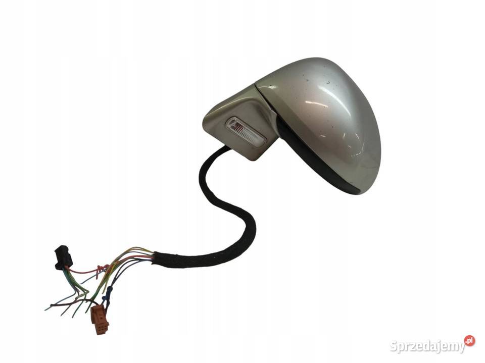 LUSTERKO LEWE 9PIN EUROPA Citroen C4 I 20042010