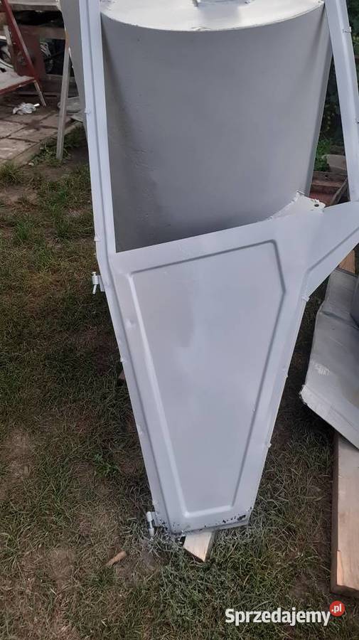 Kabina URSUS C330 Maków Mazowiecki