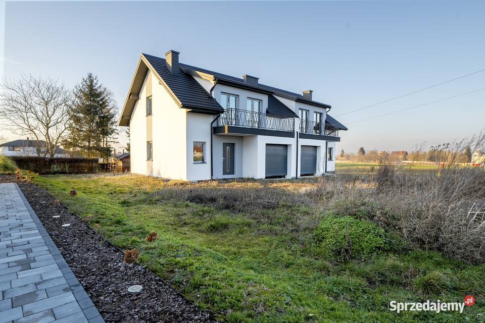 NowoczesnybliźniakPrzeworsk 120 m 5 4317zł/m2 Przeworsk