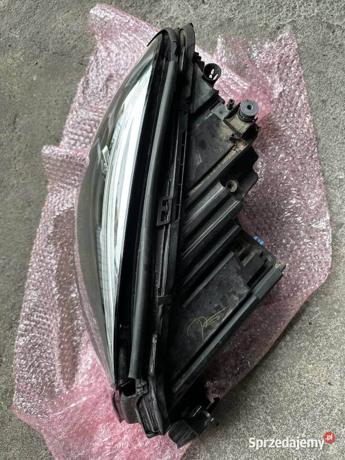 LAMPA PRAWA PRZÓD MERCEDES GLE 166 292 FULL LED Jasło sprzedam